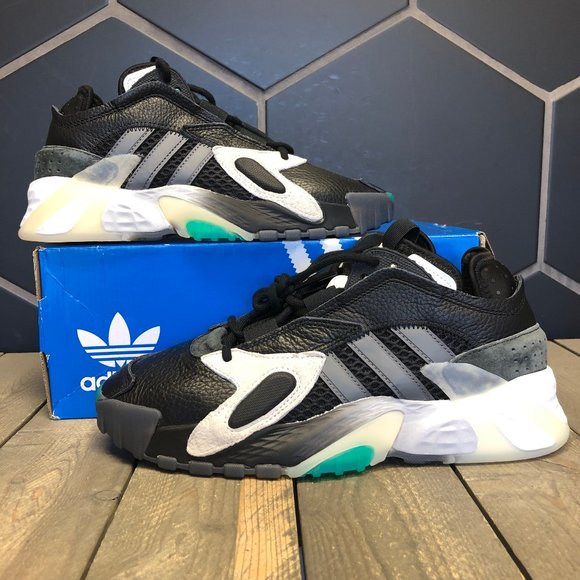 Adidas streetball j Clearance